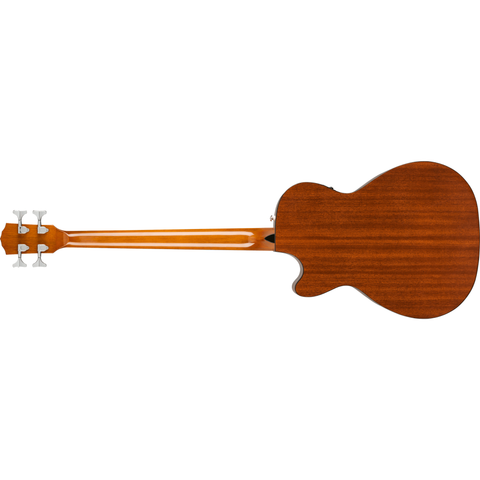 Fender CB-60SCE Electro-Acoustic Bass Guitar