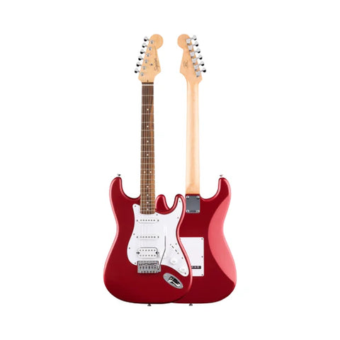 Fender, Squier Debut Collection Stratocaster HSS Electric Guitar