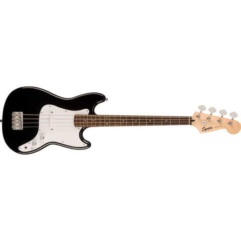 Fender's Squier Sonic Bronco Bass