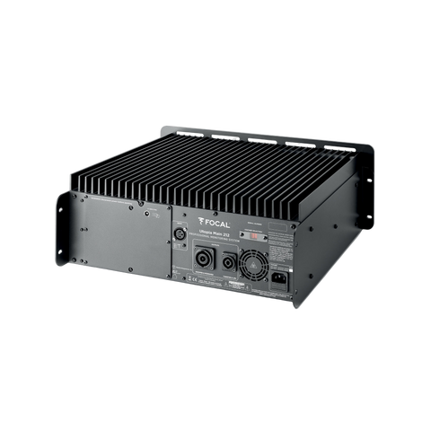 FOCAL UTOPIA MAIN 212