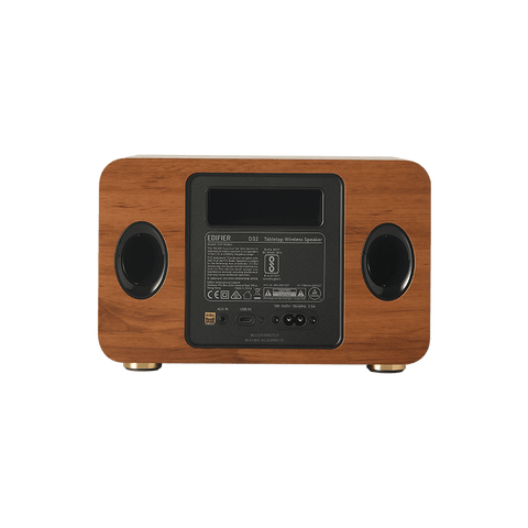 Edifier D32