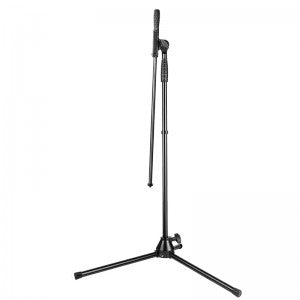Tripod Microphone Stand