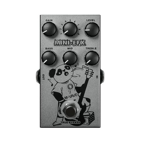 M-vave MINI-EFX