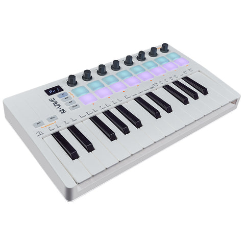 M-vave SMK-25 Ⅱ MIDI KEYBOARD