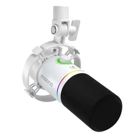 Maono PD200X XLR/USB Dynamic Microphone