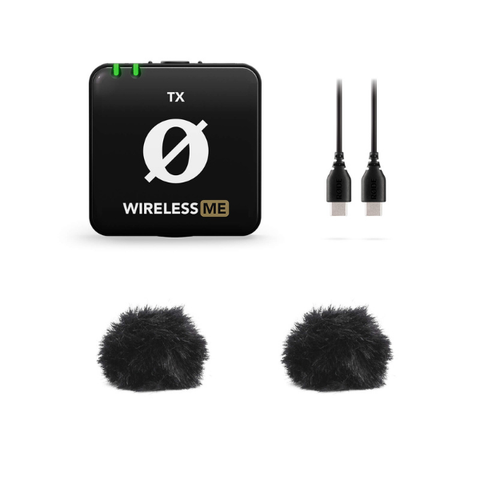 Rode Wireless ME TX