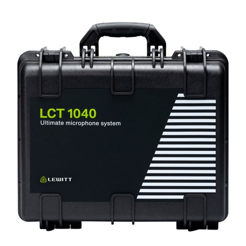 Lewitt LCT 1040