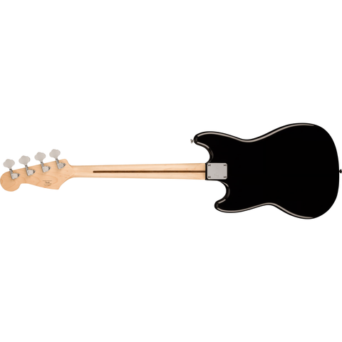Fender's Squier Sonic Bronco Bass