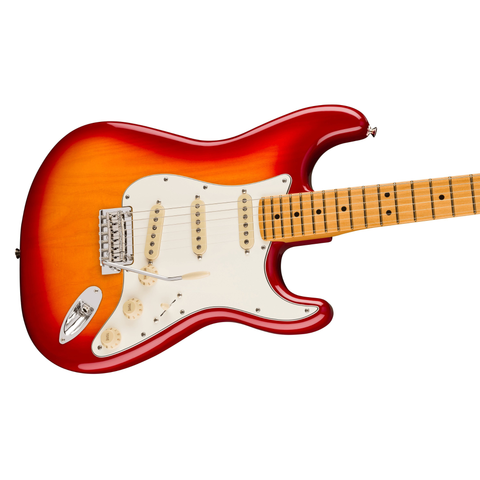 Fender Player II SSS Stratocaster Electric Guitar