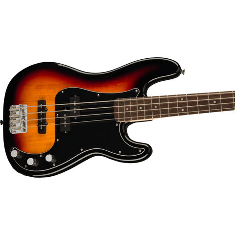 Fender's Squier Affinity Series Precision Bass PJ Pack