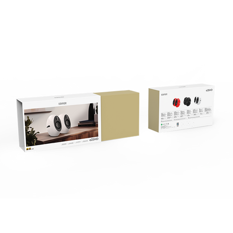 EDIFIER E25 HD