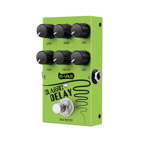 M-vave CLASSIC DELAY
