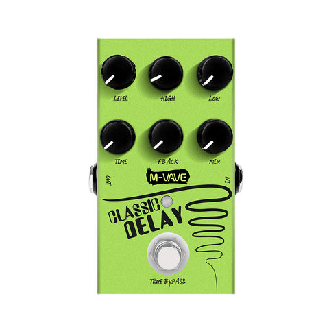 M-vave CLASSIC DELAY