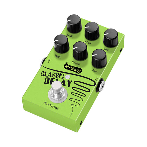 M-vave CLASSIC DELAY