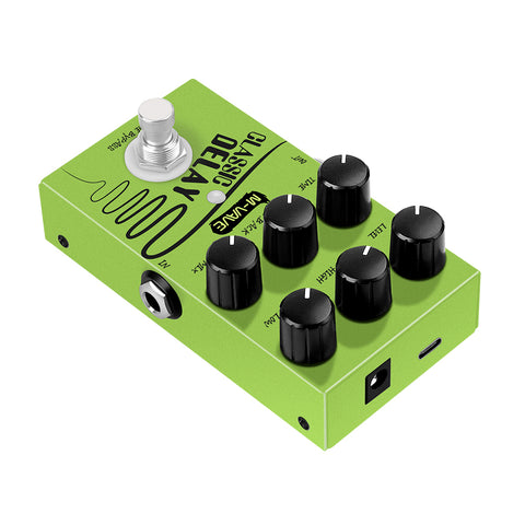 M-vave CLASSIC DELAY