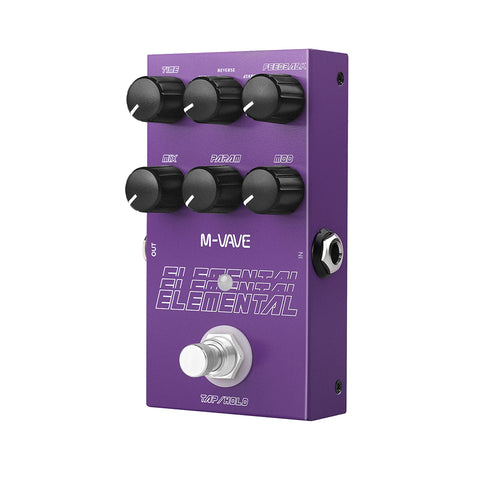 M-vave ELEMENTAL delay