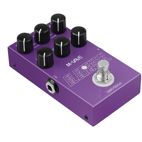 M-vave ELEMENTAL delay
