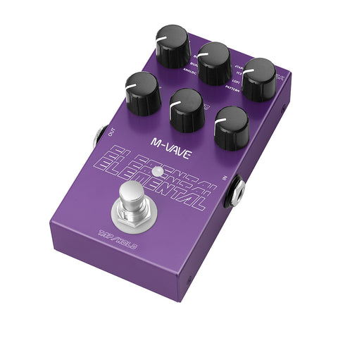 M-vave ELEMENTAL delay