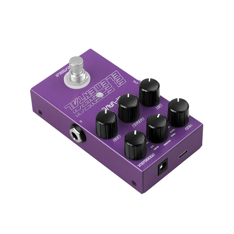 M-vave ELEMENTAL delay