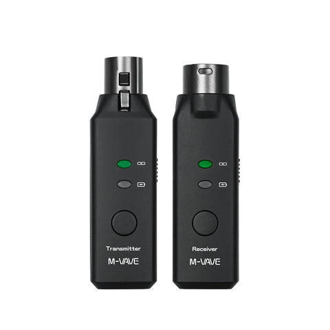 M-vave WP-7