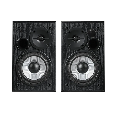Intermediate DJ Bundle – AlphaTheta DDJ-GRV6 + Edifier R990BT + Donner M100