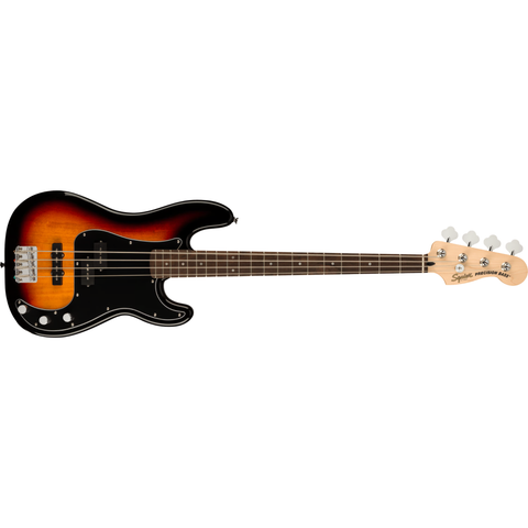 Fender's Squier Affinity Series Precision Bass PJ Pack