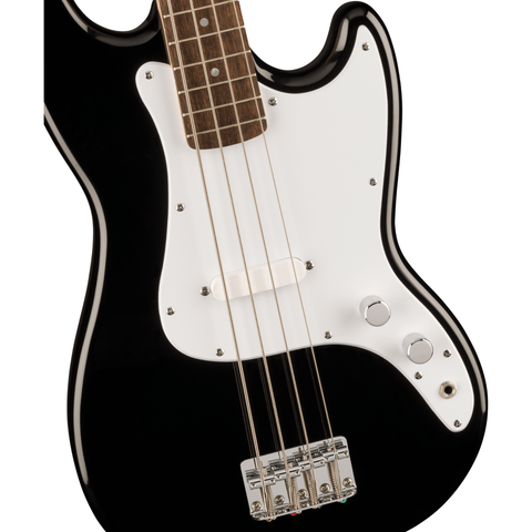 Fender's Squier Sonic Bronco Bass