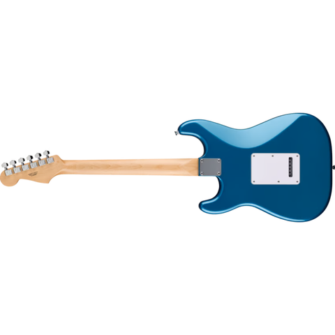Fender Standard Stratocaster Electric Guitar