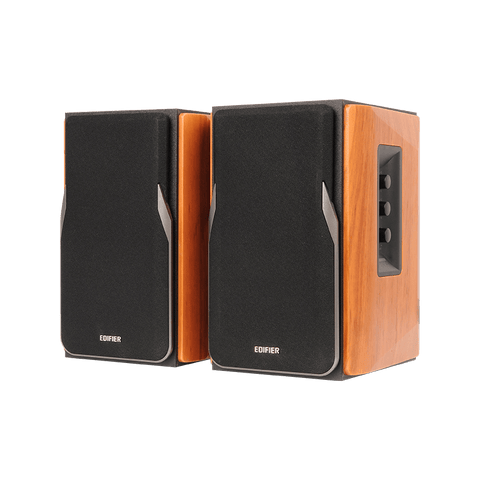 EDIFIER R1380 DB (BROWN)