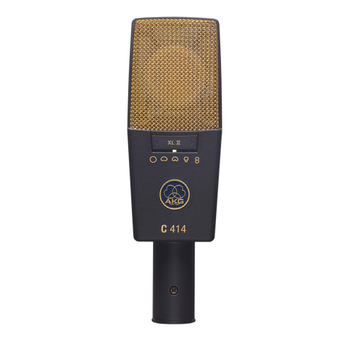 AKG C414 XLII