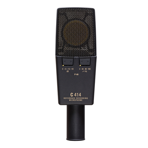 AKG C414 XLII