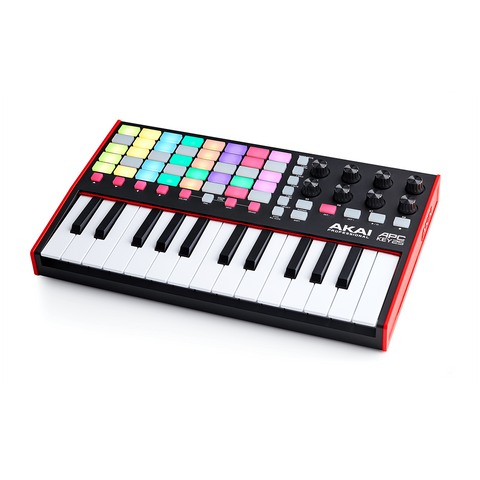 Akai APCKey25