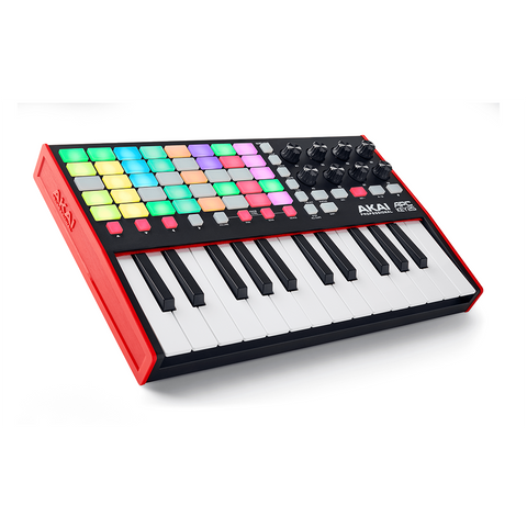 Akai APCKey 25