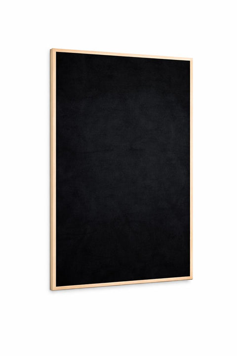Acoustic Panel + Wood Frame