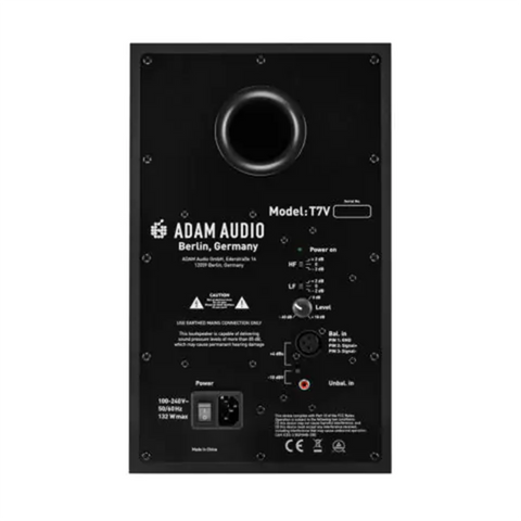 Adam Audio T7V (Pair) Lebanon