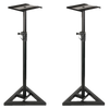 Adam Hall Monitor Stands (Pair)