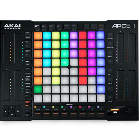 Akai APC64