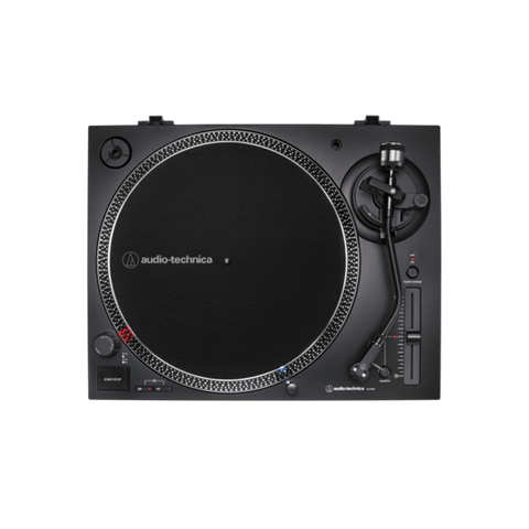 Audio Technica AT-LP120XUSB Direct-Drive Turntable