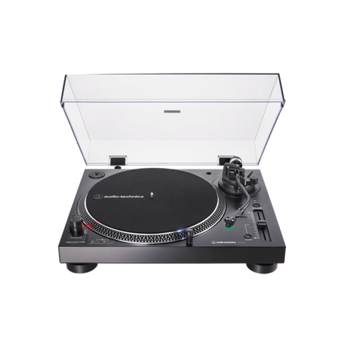 Audio Technica AT-LP120XUSB Direct-Drive Turntable