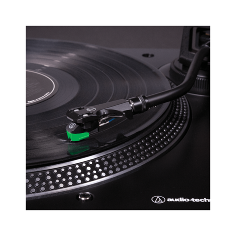 Audio Technica AT-LP120XUSB Direct-Drive Turntable
