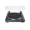 Audio Technica AT-LP60XBT Fully Automatic Wireless Belt-Drive Turntable