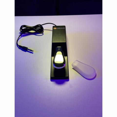 M-Audio sustain pedal
