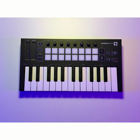 Novation Launchkey mini