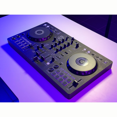 Pioneer DDJ Flx4