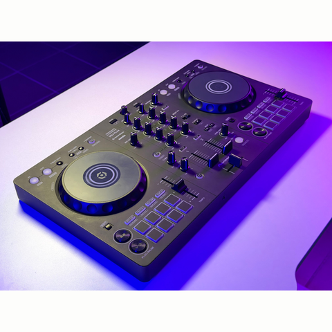 Pioneer DDJ Flx4