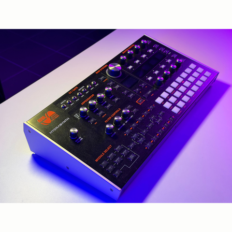 ASM Hydrasynth Desktop