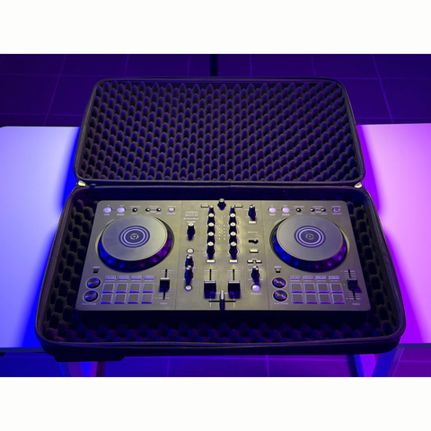 Pioneer DDJ Flx4
