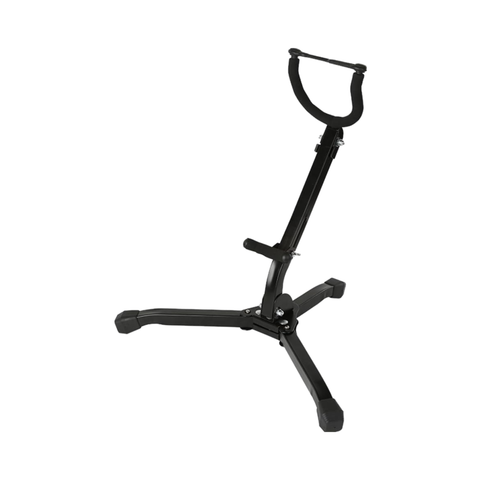 Adjustable and Foldable Stainless Steel Saxophone Stand GS570