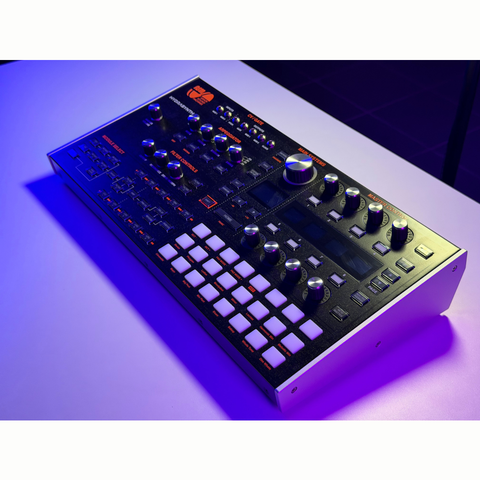 ASM Hydrasynth Desktop