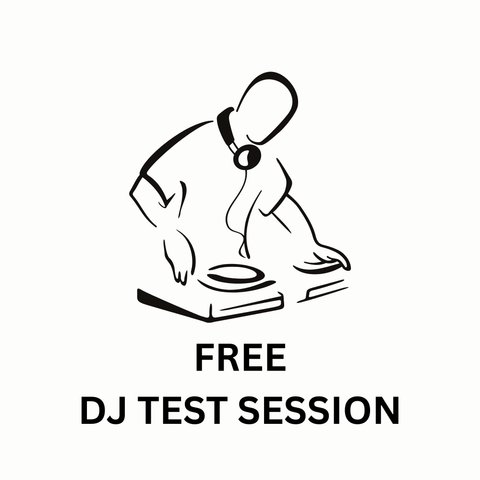 Pioneer DJ XDJ-RX3 Professional DJ Bundle
